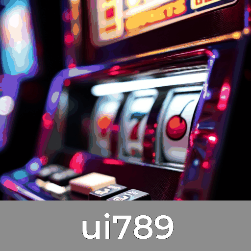 ui789: Slot Machines-Altos Prêmios, Jogos de Mesa-Diversidade, Live Dealers-Imersão Total