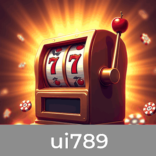 ui789: O melhor cassino online com segurança e diversão garantidas