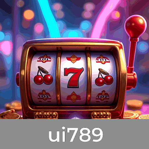 ui789: Experiência Premium de Jogos de Mesa ao Vivo no Brasil