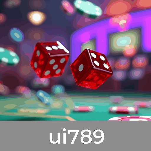 ui789: Descubra Apostas Esportivas com Cobertura Completa no Brasil