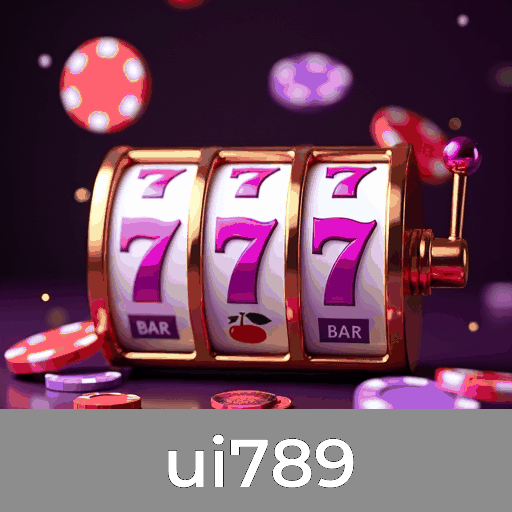 ui789: Plataforma de Jogo com Serviços Profissionais