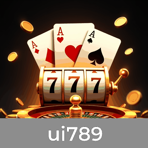 ui789: Plataforma de Jogo com Serviços Profissionais