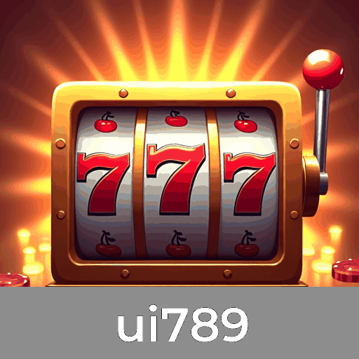 ui789: O melhor cassino online com segurança e diversão garantidas