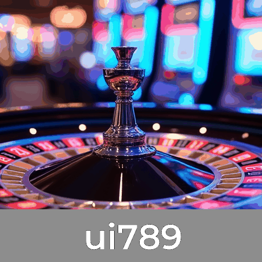 Descubra o Acesso Seguro e Exclusivo em ui789