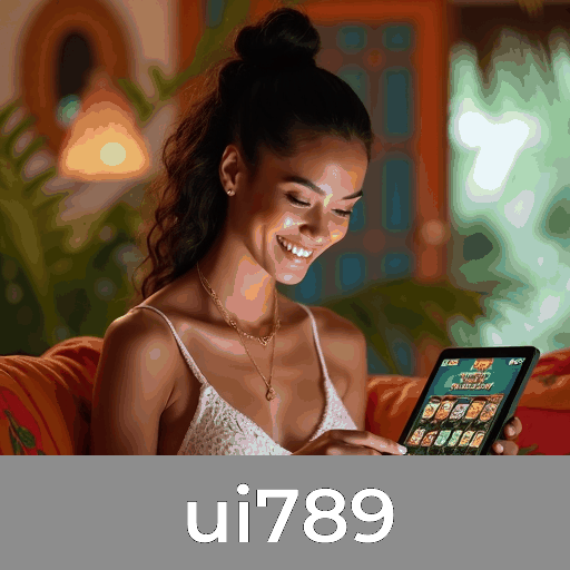 ui789: Aproveite Bônus Únicos e Promoções Generosas