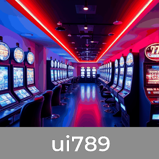 Descubra os Benefícios Exclusivos do ui789 com Bônus Generosos