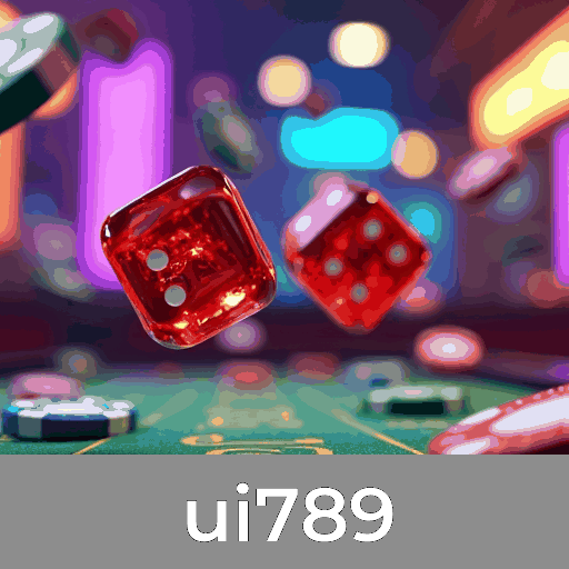 ui789: Apostas Esportivas Profissionais com Foco no Brasil