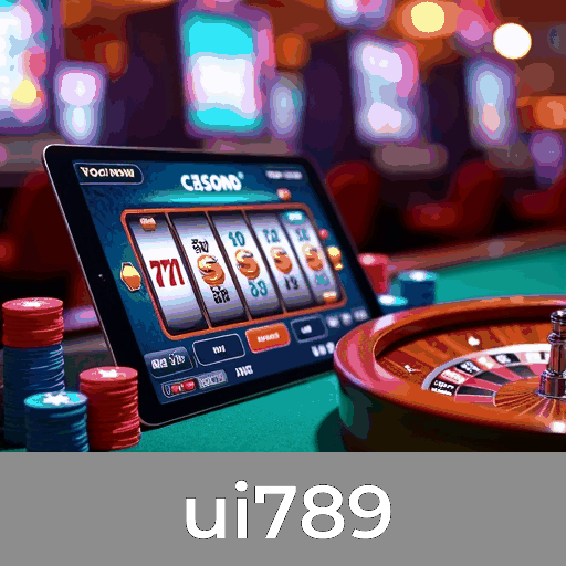 Descubra os bônus exclusivos do ui789 para apostas online