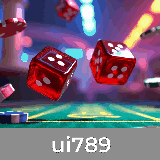 ui789: Experiência Premium de Jogos de Mesa ao Vivo no Brasil