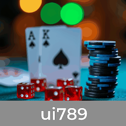 Descubra a Diversidade de Jogos de Cassino no ui789 Online