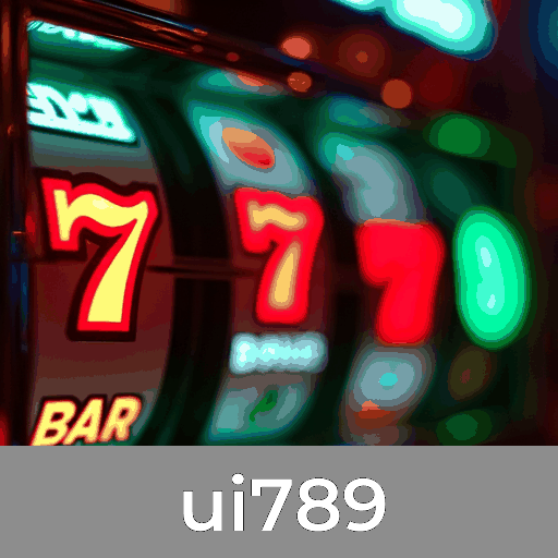 ui789: Descubra Slot Machines com Altos Prêmios e Diversão